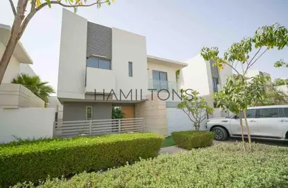 Villa - 5 Bedrooms - 6 Bathrooms for sale in Al Zahia 4 - Al Zahia - Muwaileh Commercial - Sharjah