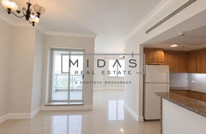 Apartment - 1 - 2 for rent in Murjan Tower - Dubai Marina Towers - Dubai Marina - Dubai