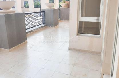 Apartment - 1 Bedroom - 2 Bathrooms for sale in Al Thamam 22 - Al Thamam - Remraam - Dubai