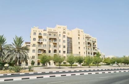 Apartment - 1 Bedroom - 2 Bathrooms for sale in Al Thamam 22 - Al Thamam - Remraam - Dubai