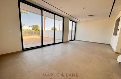 Villa - 3 - 4 for rent in Al Badia Villas - Dubai Festival City - Dubai