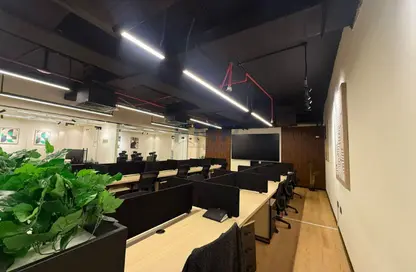 Office Space - Studio for sale in Damac Executive Heights - Barsha Heights (Tecom) - Dubai