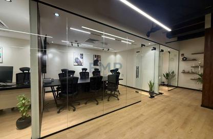 Office Space - Studio for sale in Damac Executive Heights - Barsha Heights (Tecom) - Dubai