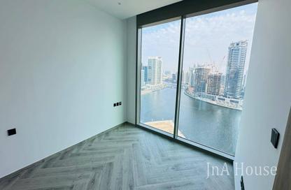 Apartment - 1 Bedroom - 1 Bathroom for rent in Peninsula Three - Peninsula - Business Bay - Dubai Apartment - 1 Bedroom - 1 Bathroom for rent in Peninsula Three - Peninsula - Business Bay - Dubai