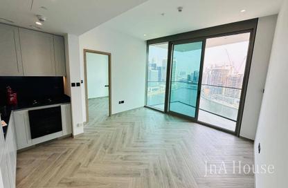 Apartment - 1 Bedroom - 1 Bathroom for rent in Peninsula Three - Peninsula - Business Bay - Dubai Apartment - 1 Bedroom - 1 Bathroom for rent in Peninsula Three - Peninsula - Business Bay - Dubai
