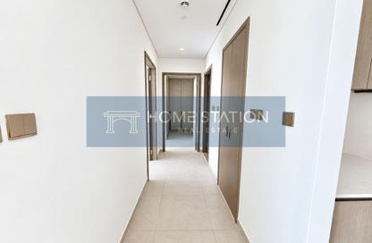Apartment - 2 - 2 for rent in Grande - Opera District - Downtown Dubai - Dubai
