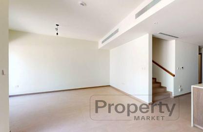 Townhouse - 3 - 3 for rent in Elan - Tilal Al Ghaf - Dubai