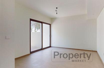 Townhouse - 3 - 3 for rent in Elan - Tilal Al Ghaf - Dubai