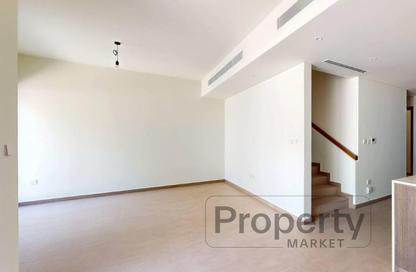 Townhouse - 3 - 3 for rent in Elan - Tilal Al Ghaf - Dubai