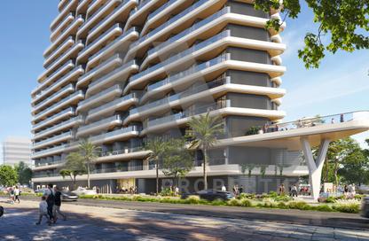 Apartment - Studio - 1 for sale in Bayviews - Hayat Island - Mina Al Arab - Ras Al Khaimah