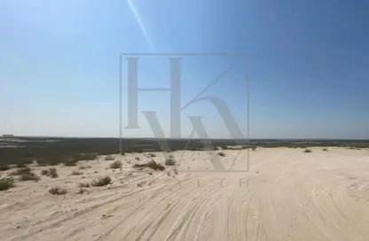 Land - Studio for sale in Al Lisaili - Dubai