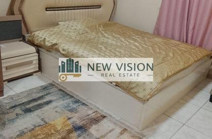 Apartment - 2 Bedrooms - 2 Bathrooms for rent in Al Majaz Pearl - Al Majaz 2 - Al Majaz - Sharjah