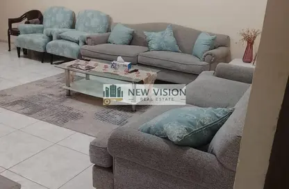 Apartment - 2 Bedrooms - 2 Bathrooms for rent in Al Majaz Pearl - Al Majaz 2 - Al Majaz - Sharjah