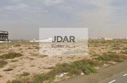 Land - Studio for sale in Tilal City C - Tilal City - Sharjah