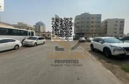 Land - Studio for sale in Liwara 1 - Ajman