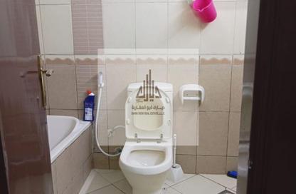Apartment - Studio - 1 Bathroom for sale in Horizon Towers - Ajman Downtown - Ajman