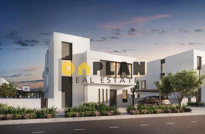 Land - Studio for sale in Alreeman II - Al Shamkha - Abu Dhabi Land - Studio for sale in Alreeman II - Al Shamkha - Abu Dhabi