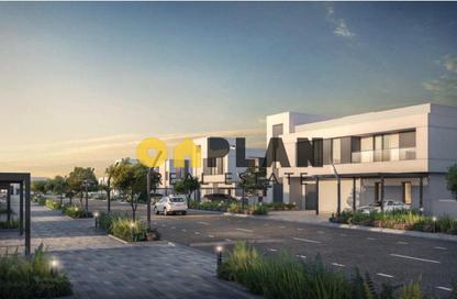 Land - Studio for sale in Alreeman II - Al Shamkha - Abu Dhabi Land - Studio for sale in Alreeman II - Al Shamkha - Abu Dhabi