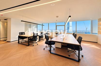 Office Space - Studio - 2 for rent in HDS Business Centre - JLT Cluster M - Jumeirah Lake Towers - Dubai Office Space - Studio - 2 for rent in HDS Business Centre - JLT Cluster M - Jumeirah Lake Towers - Dubai