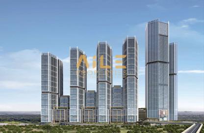 Apartment - 1 Bedroom - 2 Bathrooms for sale in The Eden at Sobha Central - Sobha Central - Jebel Ali - Dubai Apartment - 1 Bedroom - 2 Bathrooms for sale in The Eden at Sobha Central - Sobha Central - Jebel Ali - Dubai
