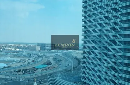 شقة - غرفة نوم - 2 حمامات للايجار في مارينا باي داماك - نجمة أبوظبي - جزيرة الريم - أبوظبي