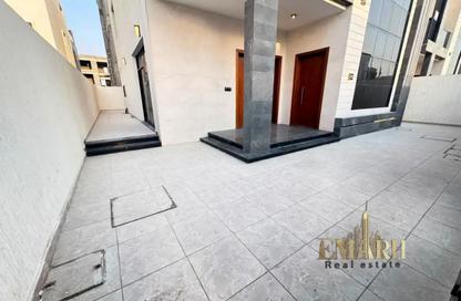 Villa - 5 - 7+ for rent in Al Aamra Gardens - Al Amerah - Ajman