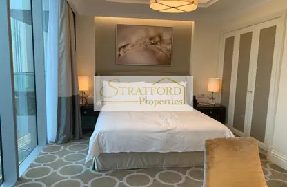 شقة - غرفة نوم - 1 حمام للبيع في جادة كمبينسكي - وسط مدينة دبي - دبي