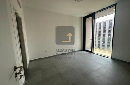 Apartment - 1 - 1 for rent in Aljada - Sharjah