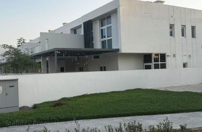 Villa - 2 - 5 for rent in Damac Hills 2 - Dubai
