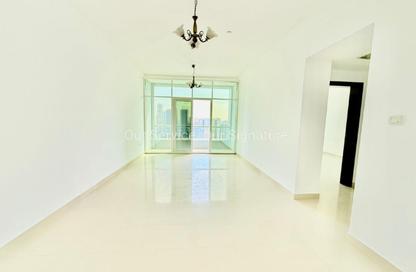 Apartment - 1 Bedroom - 2 Bathrooms for rent in New Al Taawun Road - Al Taawun - Sharjah