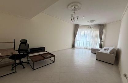 شقة - غرفة نوم - 2 حمامات للايجار في المجاز 3 - المجاز - الشارقة