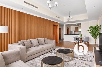 Apartment - 1 Bedroom - 2 Bathrooms for rent in Dunya Tower - Burj Khalifa Area - Downtown Dubai - Dubai Apartment - 1 Bedroom - 2 Bathrooms for rent in Dunya Tower - Burj Khalifa Area - Downtown Dubai - Dubai