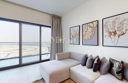 Apartment - 3 Bedrooms - 4 Bathrooms for sale in Binghatti Creek - Al Jaddaf - Dubai