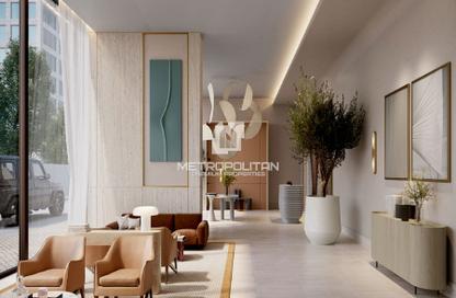 Apartment - 2 Bedrooms - 2 Bathrooms for sale in Address The Bay - Emaar Beachfront - Dubai Harbour - Dubai