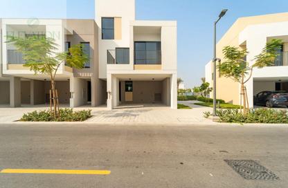 Villa - 4 Bedrooms - 5 Bathrooms for sale in Bliss 2 - Arabian Ranches 3 - Dubai Villa - 4 Bedrooms - 5 Bathrooms for sale in Bliss 2 - Arabian Ranches 3 - Dubai