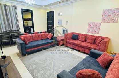 Apartment - 3 - 3 for rent in Al Rawda 3 Villas - Al Rawda 3 - Al Rawda - Ajman