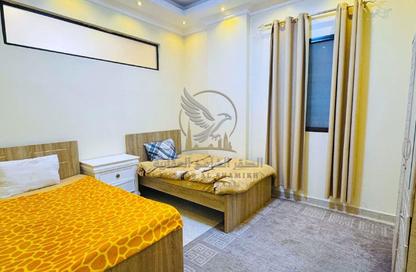 Apartment - 3 - 3 for rent in Al Rawda 3 Villas - Al Rawda 3 - Al Rawda - Ajman