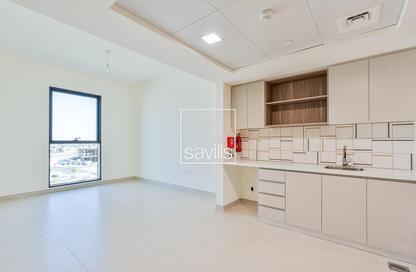 Apartment - 1 Bedroom - 1 Bathroom for rent in Reeman Living - Al Shamkha - Abu Dhabi