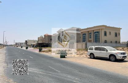 Land - Studio for sale in Al Helio 1 - Al Helio - Ajman
