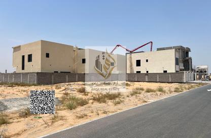 Land - Studio for sale in Al Helio 1 - Al Helio - Ajman