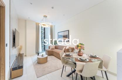 Apartment - 1 Bedroom - 2 Bathrooms for sale in Ashton Park Residences The Second - District 14 - Jumeirah Village Circle - Dubai