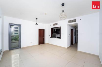 Apartment - 1 Bedroom - 2 Bathrooms for sale in 29 Burj Boulevard Tower 2 - 29 Burj Boulevard - Downtown Dubai - Dubai