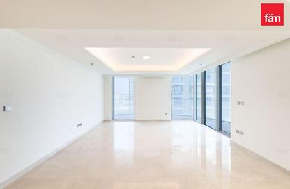 شقة - 2 غرف نوم - 2 حمامات للبيع في برج Palace Beach ريزيدنس 2 - بالاس بيتش ريزيدنس - إعمار بيتشفرونت - دبي هاربور - دبي