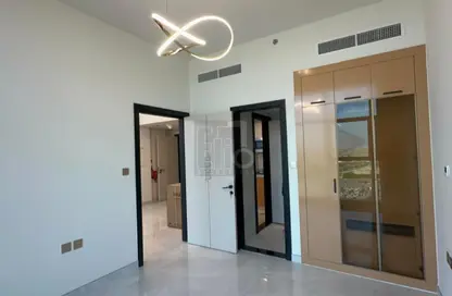 Apartment - 1 Bedroom - 2 Bathrooms for rent in Skyz by Danube - Arjan - Dubai