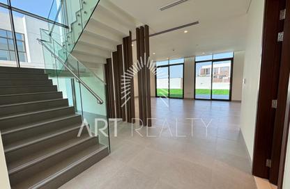 Villa - 4 Bedrooms - 5 Bathrooms for sale in Seef Al Jubail - Al Jubail Island - Abu Dhabi