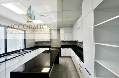 Villa - 5 - 7 for rent in Al Barsha South 2 - Al Barsha South - Al Barsha - Dubai