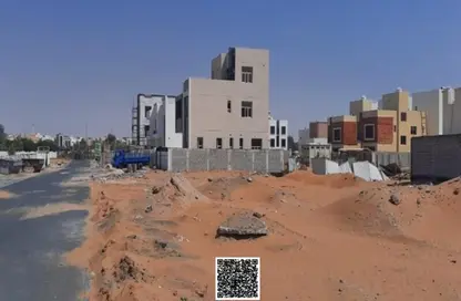 Land - Studio for sale in Al Helio 2 - Al Helio - Ajman