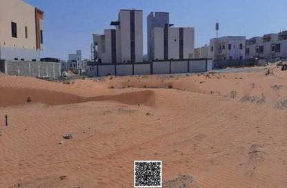Land - Studio for sale in Al Helio 2 - Al Helio - Ajman Land - Studio for sale in Al Helio 2 - Al Helio - Ajman