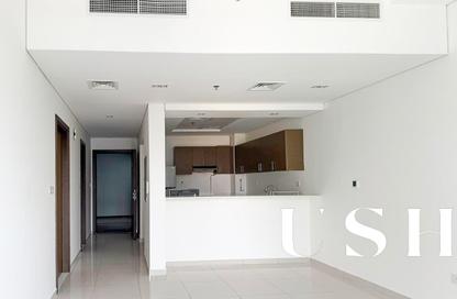 Apartment - 1 Bedroom - 2 Bathrooms for rent in Topaz Residence 3 - Topaz Residence - Dubai Silicon Oasis - Dubai