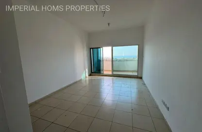 Apartment - 1 Bedroom - 2 Bathrooms for rent in Ajman One Tower 1 - Ajman One - Ajman Downtown - Ajman